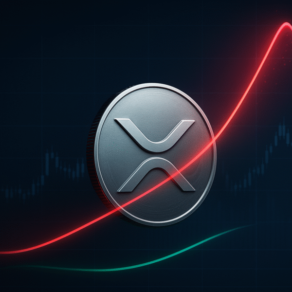 XRP Jumps 7%, But Watch Out For Speculative&hellip;