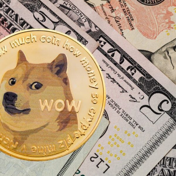 Dogecoin Price Could Bounce Very Quickly If This&hellip;