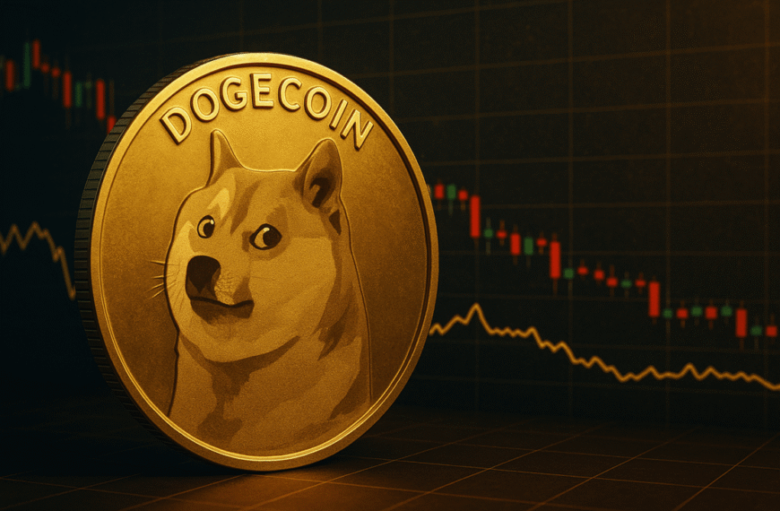 Is The Dogecoin Bottom In? This Price Level&hellip;