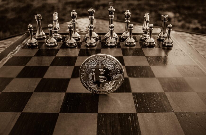 Can Bitcoin Price Still Hit $140,000? What The&hellip;