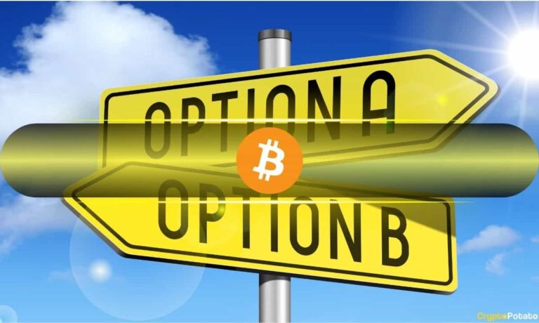 How Will Markets React When $2.7B Bitcoin Options Expire Today?