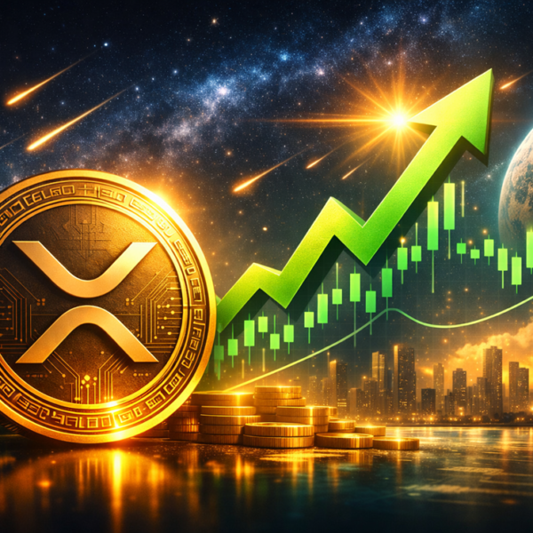 XRP Could Reach $100 In 5 Years: World’s&hellip;