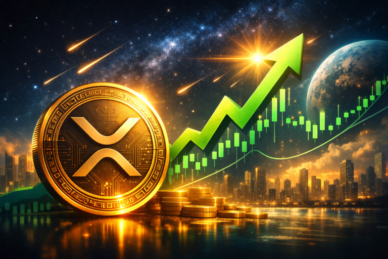 XRP Could Reach $100 In 5 Years: World’s Highest-IQ Claimant