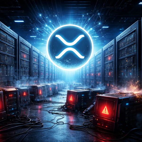 XRP Ledger Upgrade Locks Out Almost Half Of&hellip;