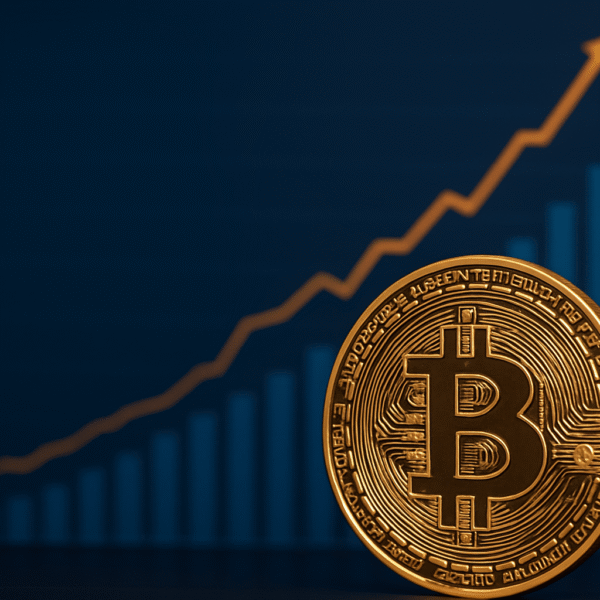 Bitcoin To Hit $1 Million By 2033, Says&hellip;