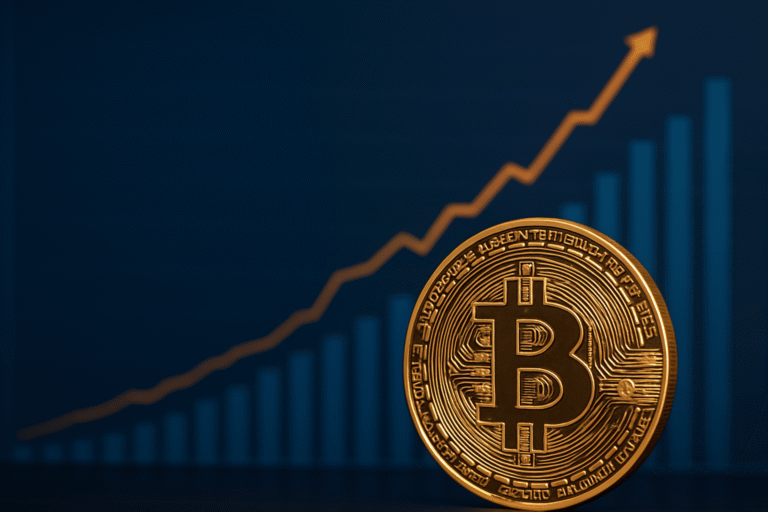 Bitcoin To Hit $1 Million By 2033, Says Wall Street Giant Bernstein