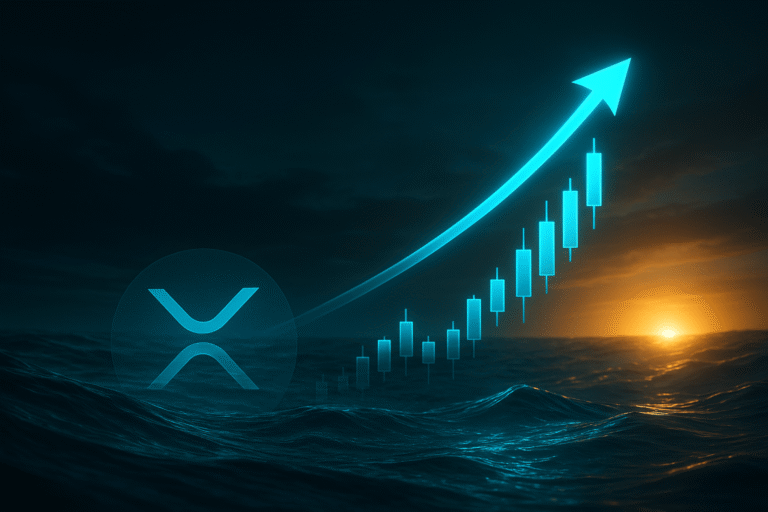 XRP Whale Wallets Down 20%, But Top Holders Hoard More