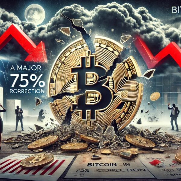 Top Expert Predicts $40,000 Target Next Year, Here’s&hellip;