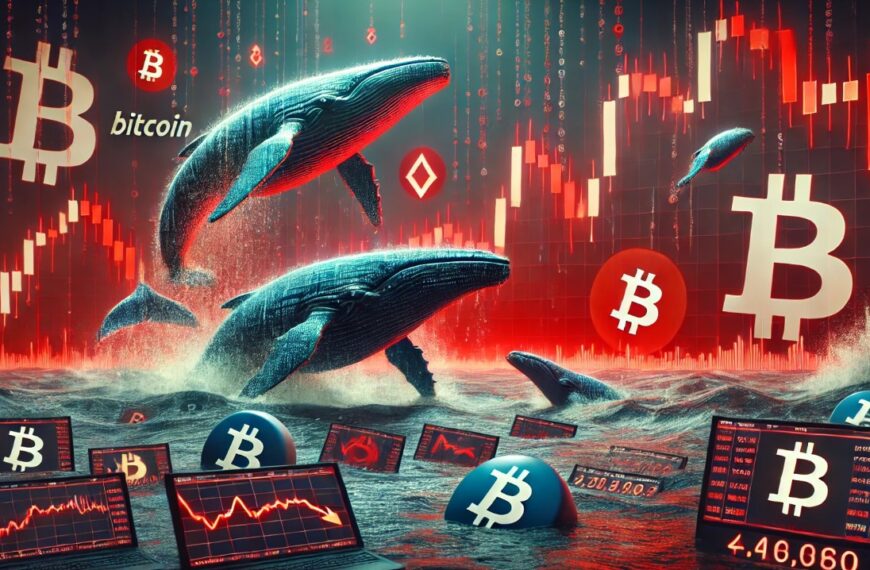 The Reasons Behind Bitcoin Plunge Below $90,000 Despite&hellip;