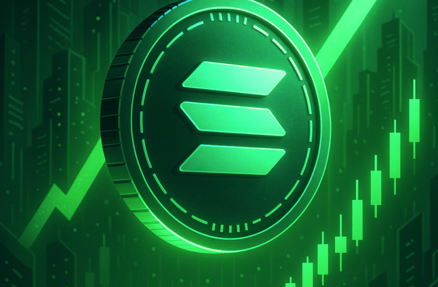 Solana Gains Institutional Momentum as New On-Chain Bond&hellip;