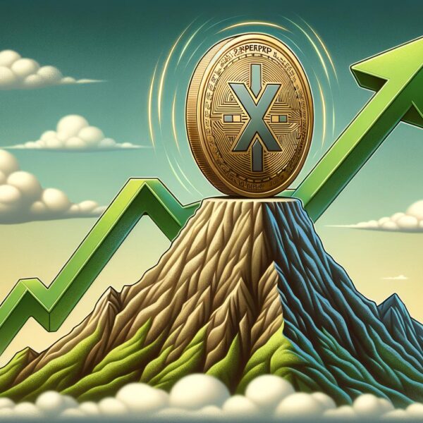 XRP Price Rebounds From Lows as Bulls Push&hellip;