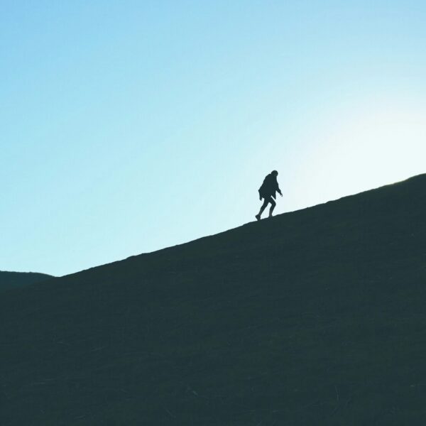 Don’t Expect A Fast Bitcoin Move