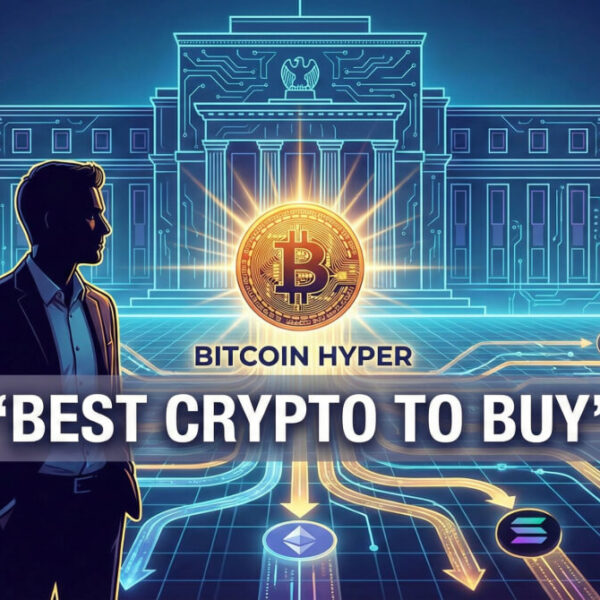 Best Crypto to Buy If Kevin Hassett Becomes&hellip;