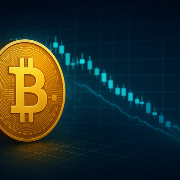 Bitcoin Lacks Fresh Momentum As Realized Cap Growth&hellip;