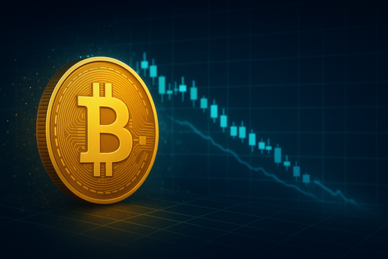 Bitcoin Lacks Fresh Momentum As Realized Cap Growth Still Declining