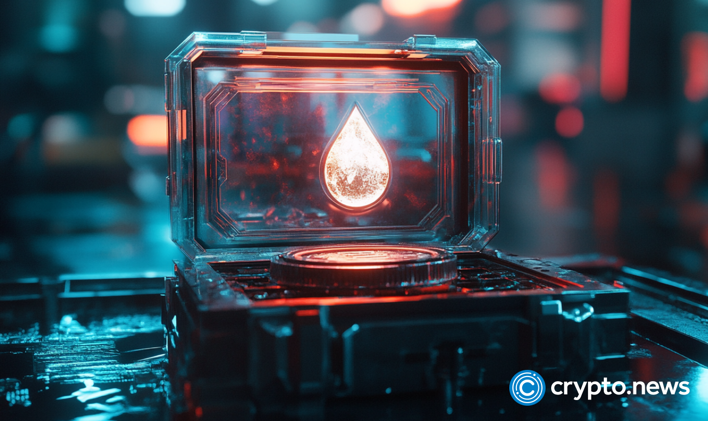 SAGINT and Sui join hands for a tokenization initiative