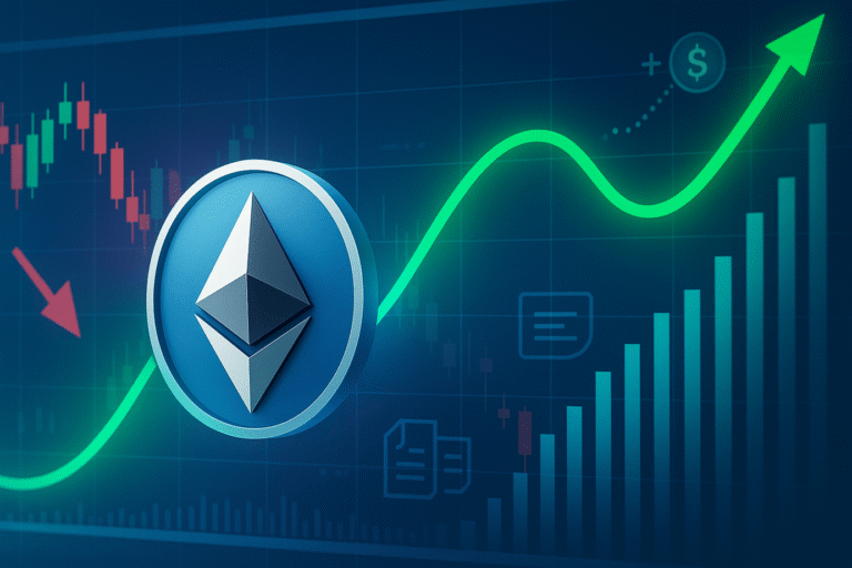 Ethereum Speculators Add $654M In Bets As Price Plunges To $2,800
