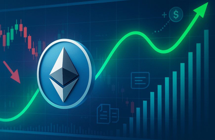 Ethereum Speculators Add $654M In Bets As Price&hellip;