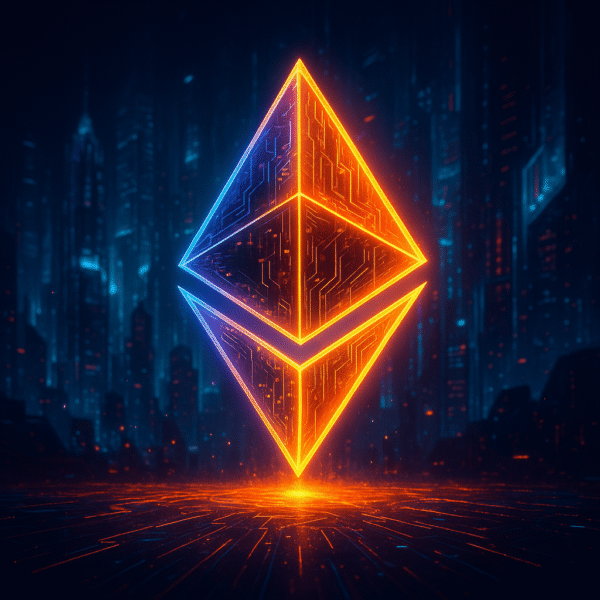 Mounting Sell Pressure Hits Ethereum as On-Chain Activity&hellip;