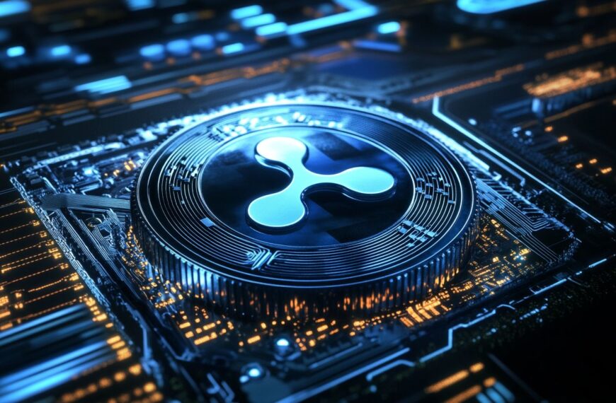 Why This Market Analyst Is Warning Crypto Investors&hellip;