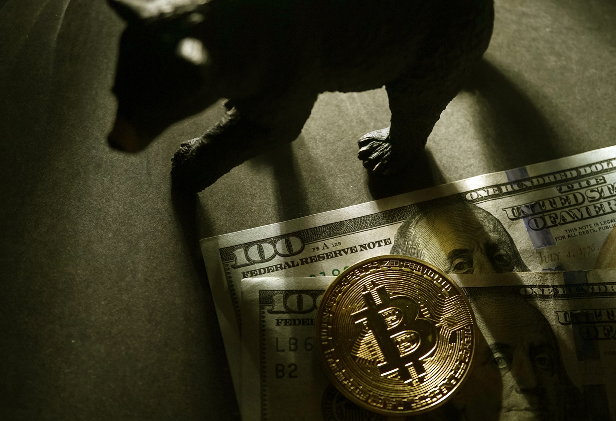 Analyst Explains Bitcoin Price Path To $70K: Why This Level Might Be Inevitable