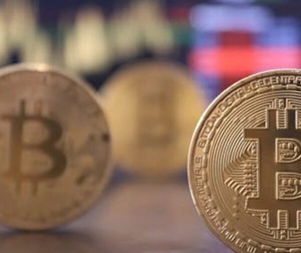 Bitcoin Market Records 21% Crash In November Spot&hellip;