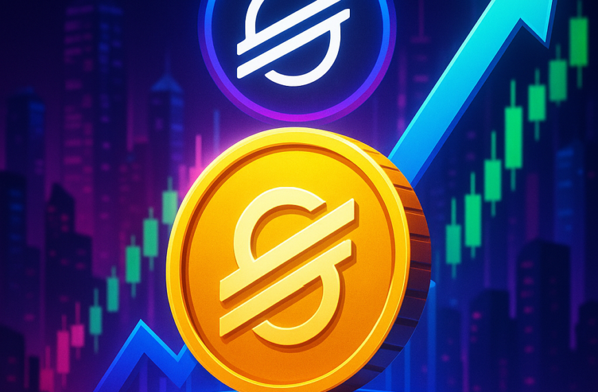 Stellar’s December Outlook Brightens as Network Use Cases&hellip;