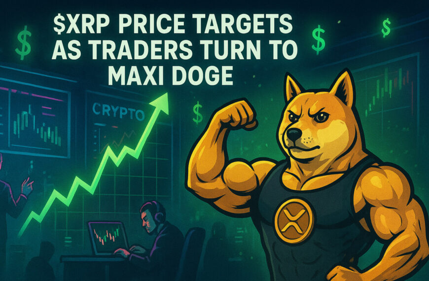 $10 and $20 Targets in Sight as Traders&hellip;