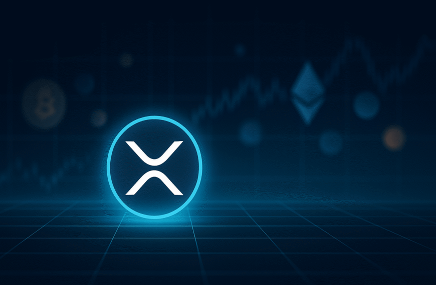 XRP Mildly Undervalued On MVRV: What About Bitcoin,&hellip;