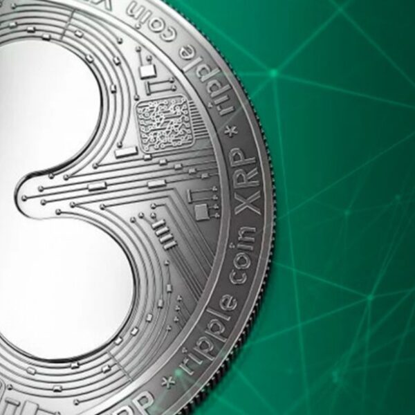 XRP Funding Rates Point To Possible Price Breakout