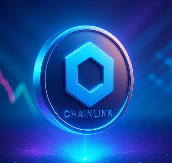 Analyst Says Chainlik Price Could Crash 50% If&hellip;