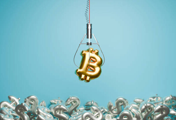 Crypto Expert Says The Bitcoin Cycle Is Already&hellip;