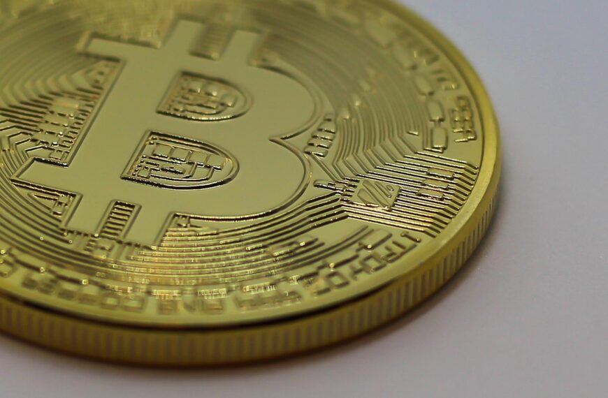 Bitcoin Price Mirroring Key Patterns From 2021