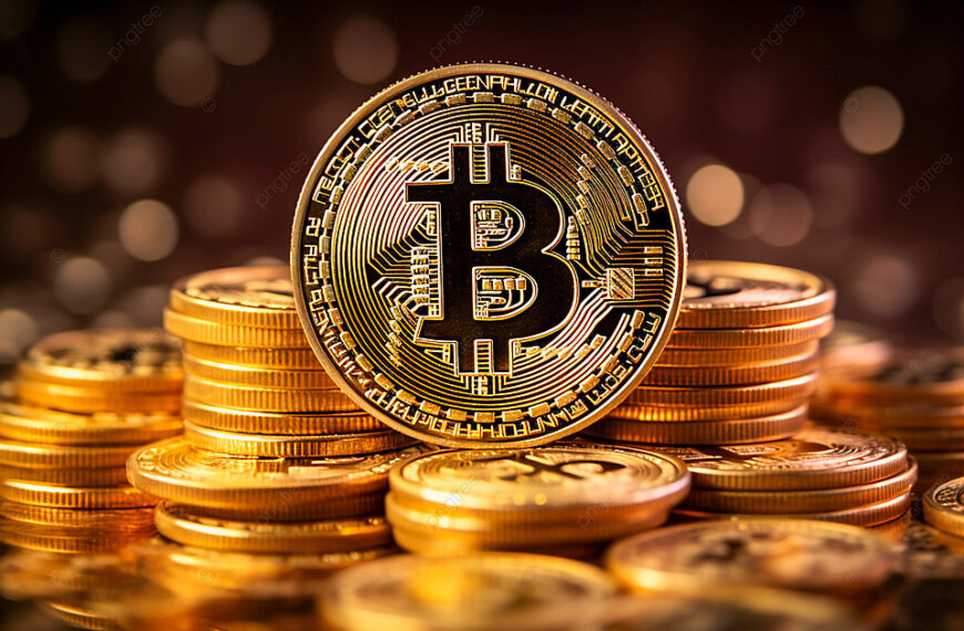 Bitcoin Price Following The 2022 Fractal? Here Was&hellip;