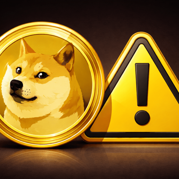 Dogecoin Is A ‘Client-Statement Risk’ For Advisers: ETF&hellip;