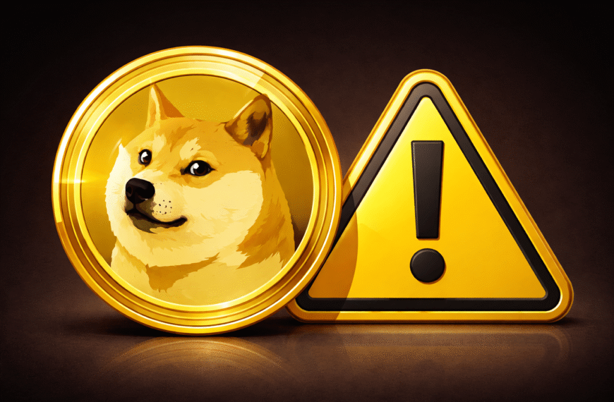 Dogecoin Is A ‘Client-Statement Risk’ For Advisers: ETF&hellip;
