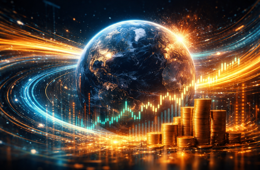 Liquidity Cycle May Be The Longest On Record