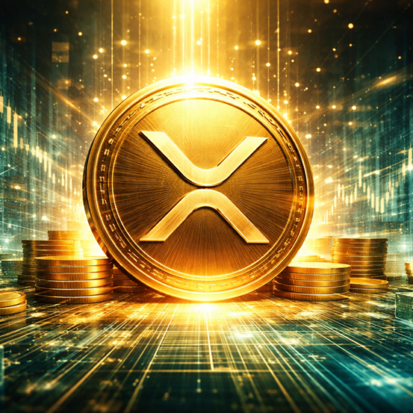 XRP’s ‘Golden Ticket’ Might Not Be What You&hellip;
