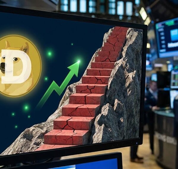 Dogecoin (DOGE) Positive Indicators Emerge, But Recovery Still&hellip;