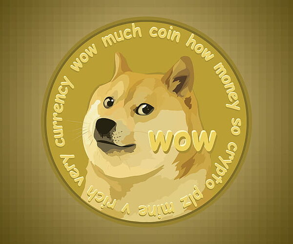 Dogecoin Price Just Confirmed A Reversal With The…