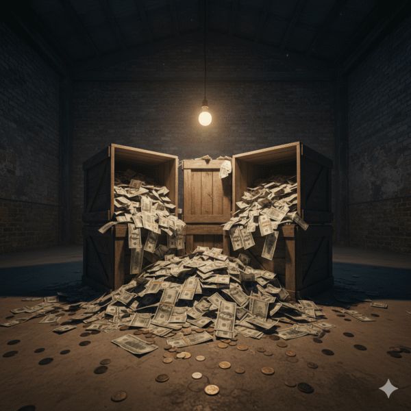 More XRP Than Cash? “You’re A Genius”, Analyst…