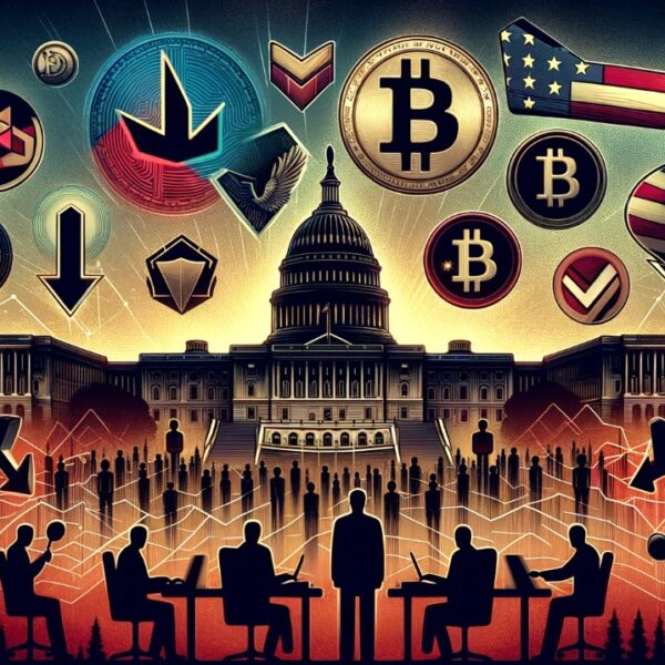 Coinbase CEO Claims Big Banks Are Aiming To&hellip;