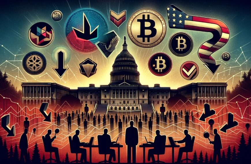 Coinbase CEO Claims Big Banks Are Aiming To…