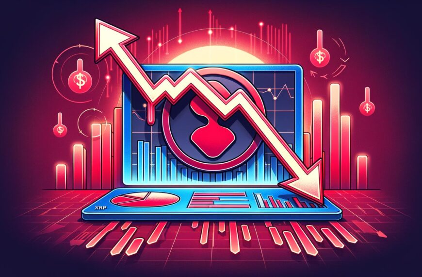 XRP Price Stabilizes After Flash Crash, Market Watches…