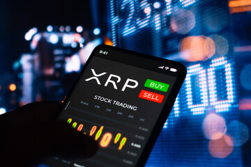 Here’s Why The XRP Price Is Still Weak, And Could Crash Further