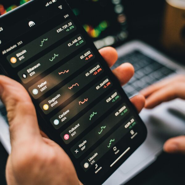 Road To $21.5 Is Now Open