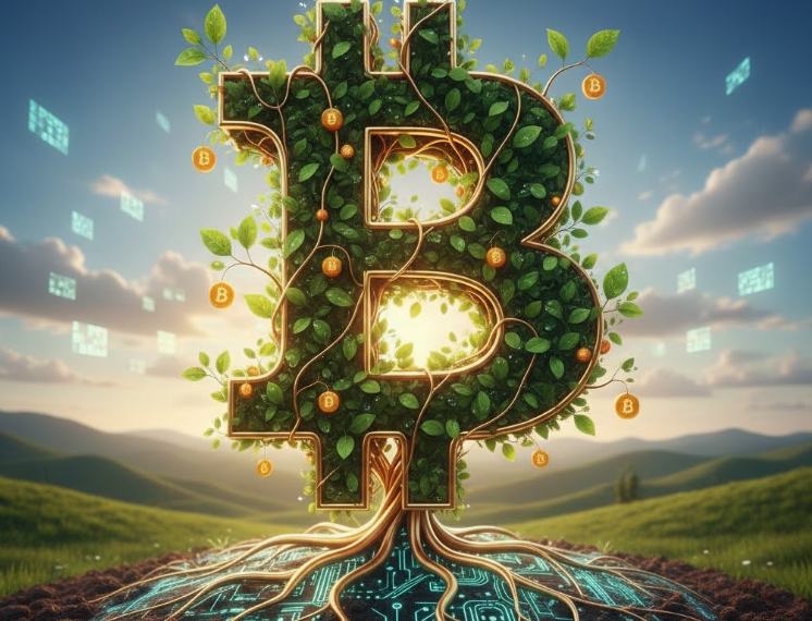 Bitcoin Shows Signs Of Strength As Analysts Turn&hellip;