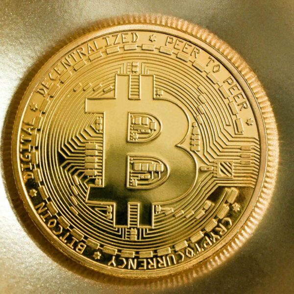 Bitcoin’s New Power Buyers: Companies Bought 3 Times&hellip;