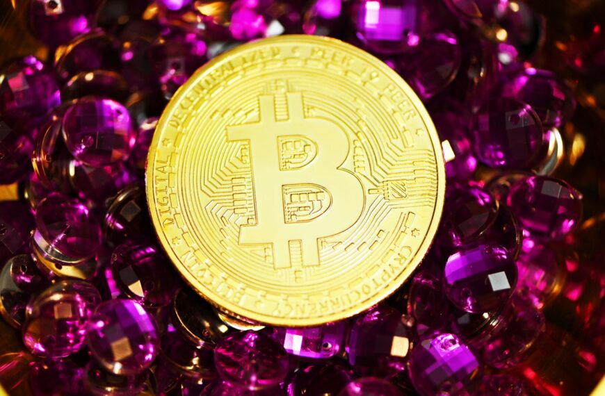 Bitcoin At $100K Could Spark A Wave Of…