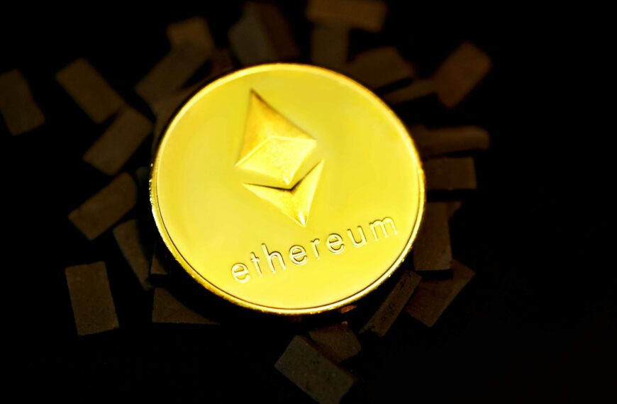 Analyst Says You’re Not Bullish Enough On Ethereum,…